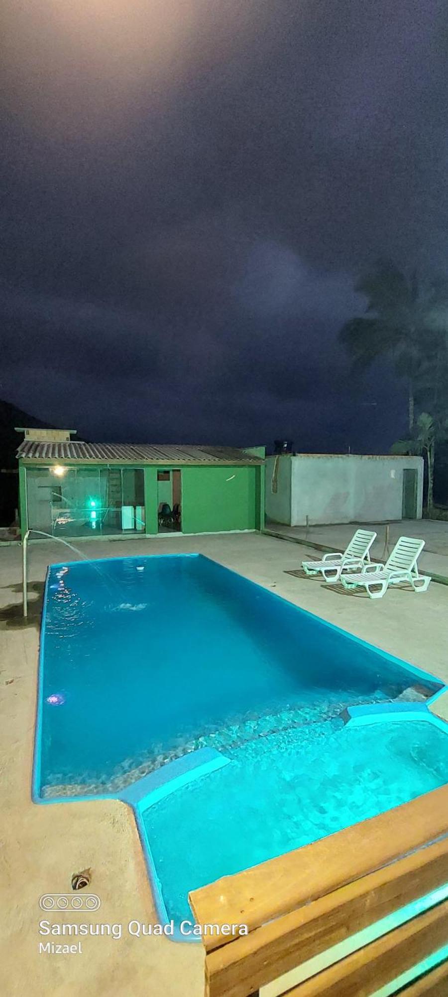 Villa Sitio Do Vo Pisco Balneário Camboriú Exterior foto
